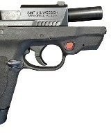 SMITH & WESSON M&P 45 ShieldM2.0 .45 ACP - Image 6 of 6