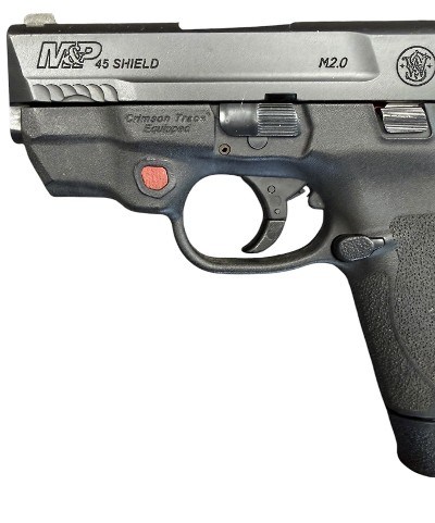 SMITH & WESSON M&P 45 ShieldM2.0 .45 ACP - Image 3 of 6