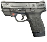 SMITH & WESSON M&P 45 ShieldM2.0 .45 ACP - Image 1 of 6