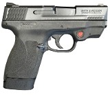 SMITH & WESSON M&P 45 ShieldM2.0 .45 ACP - Image 2 of 6