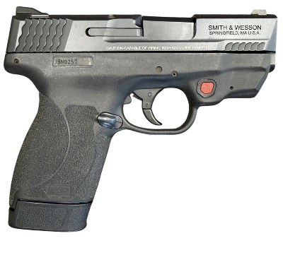 SMITH & WESSON M&P 45 ShieldM2.0 .45 ACP - Image 2 of 6