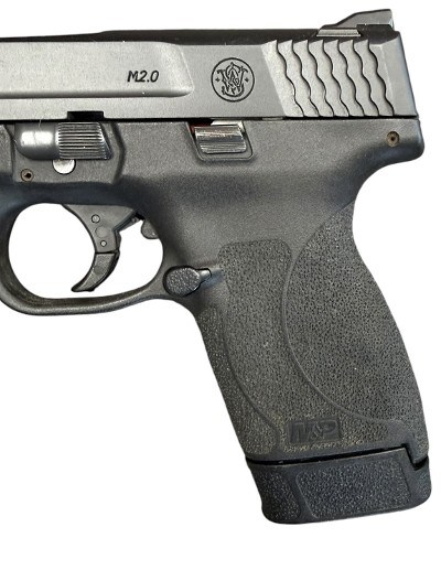 SMITH & WESSON M&P 45 ShieldM2.0 .45 ACP - Image 4 of 6