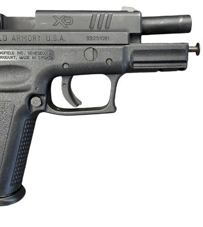SPRINGFIELD ARMORY XD-9 9MM LUGER (9x19 PARA) - Image 6 of 7