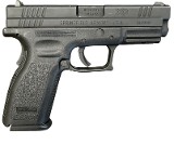SPRINGFIELD ARMORY XD-9 9MM LUGER (9x19 PARA) - Image 2 of 7