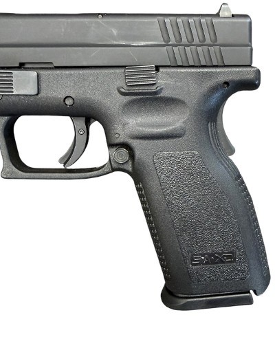 SPRINGFIELD ARMORY XD-9 9MM LUGER (9x19 PARA) - Image 4 of 7