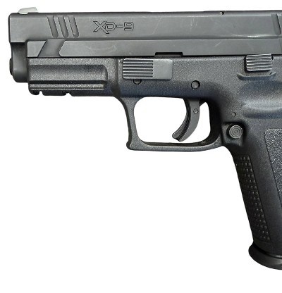 SPRINGFIELD ARMORY XD-9 9MM LUGER (9x19 PARA) - Image 3 of 7