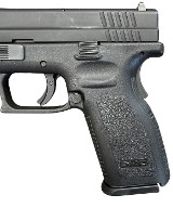 SPRINGFIELD ARMORY XD-9 9MM LUGER (9x19 PARA) - Image 4 of 7