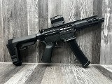 PALMETTO STATE ARMORY PSA AR V 9MM LUGER (9x19 PARA) - Image 5 of 7
