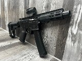 PALMETTO STATE ARMORY PSA AR V 9MM LUGER (9x19 PARA) - Image 7 of 7