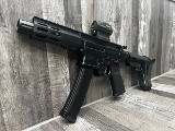 PALMETTO STATE ARMORY PSA AR V 9MM LUGER (9x19 PARA) - Image 3 of 7