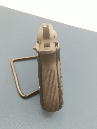 BERETTA 21A BOBCAT .22 LR - Image 4 of 4