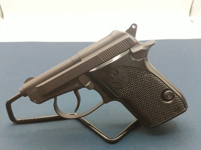 BERETTA 21A BOBCAT .22 LR - Image 1 of 4