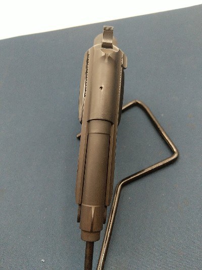 BERETTA 21A BOBCAT .22 LR - Image 3 of 4