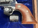 RUGER SINGLE SIX COLORADO CENTENNIAL .22 LR - Image 2 of 13