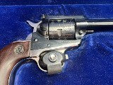 RUGER SINGLE SIX COLORADO CENTENNIAL .22 LR - Image 5 of 13