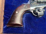 RUGER SINGLE SIX COLORADO CENTENNIAL .22 LR - Image 4 of 13