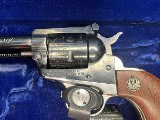RUGER SINGLE SIX COLORADO CENTENNIAL .22 LR - Image 13 of 13