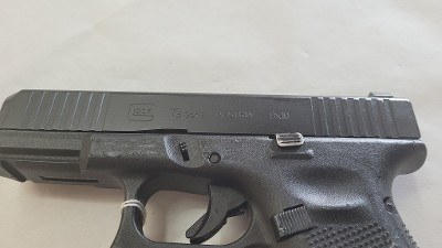 GLOCK 19 GEN 5 9MM LUGER (9x19 PARA) - Image 3 of 3