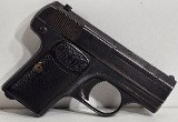 DREYSE VEST PISTOL NONE MARKED - Image 4 of 7