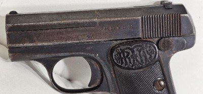 DREYSE VEST PISTOL NONE MARKED - Image 2 of 7
