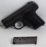 DREYSE VEST PISTOL NONE MARKED - Image 1 of 7