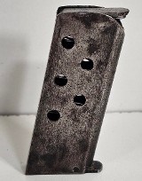 DREYSE VEST PISTOL NONE MARKED - Image 7 of 7