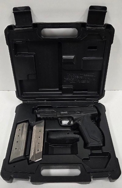 RUGER AMERICAN PISTOL 45 ACP (45 Auto) - Image 1 of 5