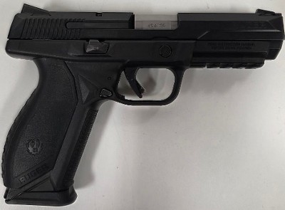 RUGER AMERICAN PISTOL 45 ACP (45 Auto) - Image 3 of 5