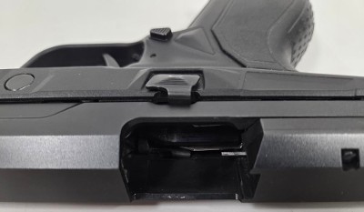 RUGER AMERICAN PISTOL 45 ACP (45 Auto) - Image 4 of 5