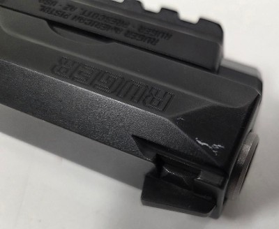 RUGER AMERICAN PISTOL 45 ACP (45 Auto) - Image 5 of 5