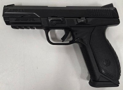 RUGER AMERICAN PISTOL 45 ACP (45 Auto) - Image 2 of 5
