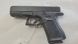 GLOCK 19 GEN 5 9MM LUGER (9x19 PARA) - Image 1 of 3