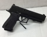 SIG SAUER XTen P320 10mm - Image 2 of 13