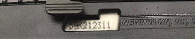 SIG SAUER XTen P320 10mm - Image 4 of 13