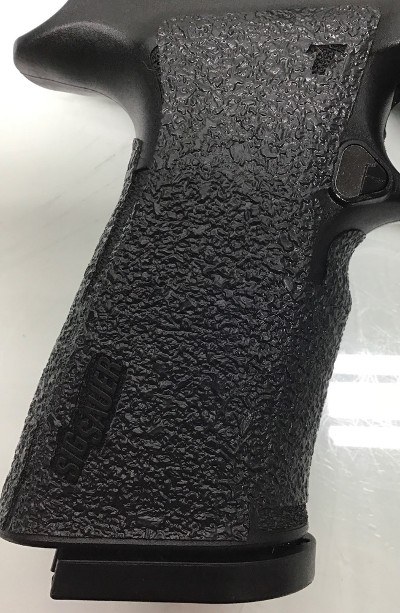 SIG SAUER XTen P320 10mm - Image 5 of 13