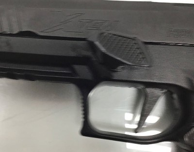 SIG SAUER XTen P320 10mm - Image 9 of 13