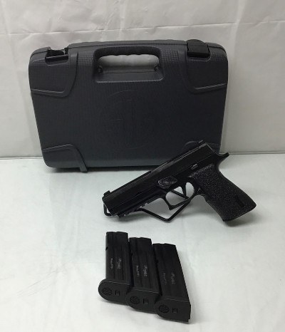 SIG SAUER XTen P320 10mm - Image 1 of 13