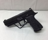 SIG SAUER XTen P320 10mm - Image 3 of 13