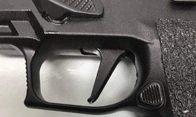 SIG SAUER XTen P320 10mm - Image 8 of 13