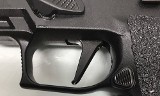 SIG SAUER XTen P320 10mm - Image 8 of 13