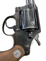 COLT POLICE POSITIVE SPECIAL .38 SPL - Image 4 of 6