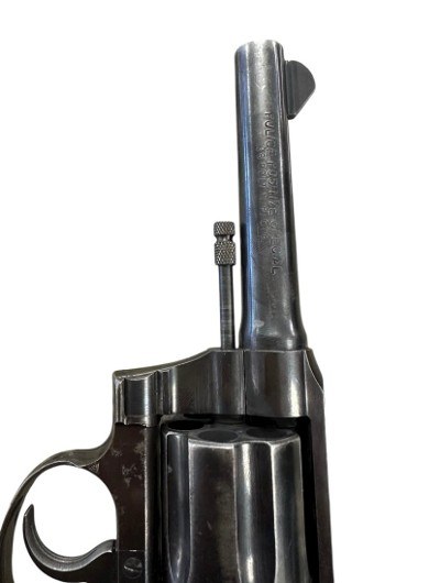 COLT POLICE POSITIVE SPECIAL .38 SPL - Image 5 of 6