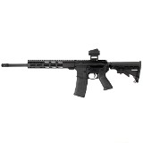 RUGER AR-556 5.56X45MM NATO - 1 of 4