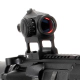 RUGER AR-556 5.56X45MM NATO - 3 of 4