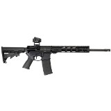 RUGER AR-556 5.56X45MM NATO - 2 of 4
