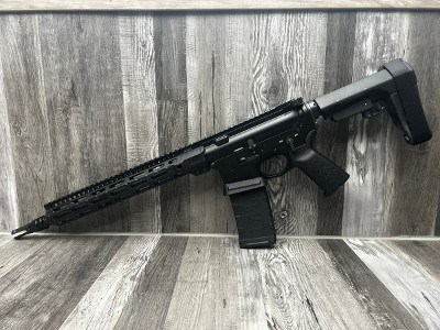 BALLISTIC ADVANTAGE DCP3 PISTOL 5.56X45MM NATO