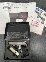 WALTHER PPK .380 ACP - Image 12 of 12