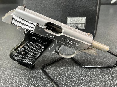 WALTHER PPK .380 ACP - Image 11 of 12