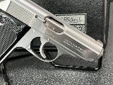 WALTHER PPK .380 ACP - Image 6 of 12