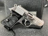 WALTHER PPK .380 ACP - Image 4 of 12